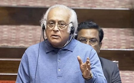 'Hats off': Cong praises US SC verdict on Trump tariffs, hails 'American system of checks and balance'