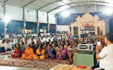 For some Gujarat groups, parental consent for marriage written in ‘constitution’