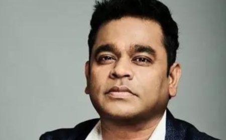 ‘Always respected tradition’, will credit Jr Dagar Bandhu: AR Rahman