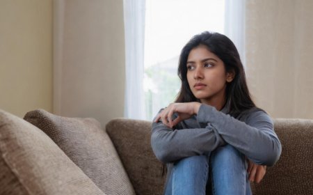 Recurrent miscarriages: A medical expert gives a perspective