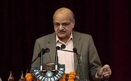 States must drive next wave of reforms for 2047 goal: Niti CEO