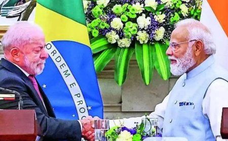 Delhi Declaration: 86 nations back India's 'AI for All' push; Pakistan, chip giant Taiwan not in list of signatories