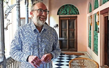 ‘Journalism is first draft of history, Wikipedia second’