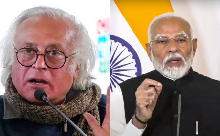 'Abki baar Trump se haar': Congress targets Centre over Trump tariffs; slams India-US trade deal