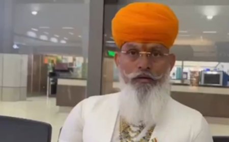 'Karni Sena workers be ready': Right-wing leader's stark warning to filmmakers over films 'targeting' Sanatan Dharma