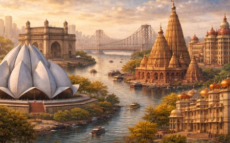 What’s in a name? The debate over renaming cities and landmarks