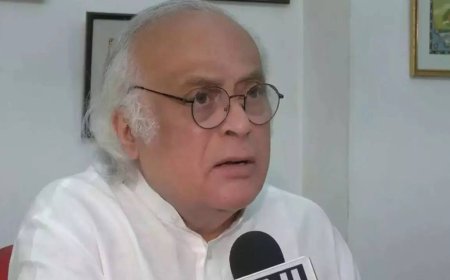 ‘Why did India not wait?’: Jairam Ramesh questions timing of US trade deal; cites Supreme Court tariff ruling