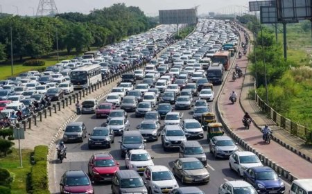 Revised CAFE-3 draft tightens norms, may hit small car makers