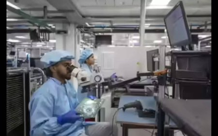 1.2 lakh new seats planned in 1,000 upgraded ITIs