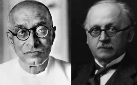 Rajaji statue to replace Lutyens' at Prez house that he designed