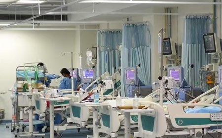 NMC proposes mandatory corpus fund for medical colleges; incomplete applications to be rejected