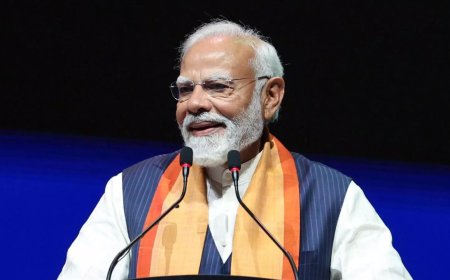 ‘Mothers, sisters living in fear’: PM Modi writes to people of Bengal ahead of polls