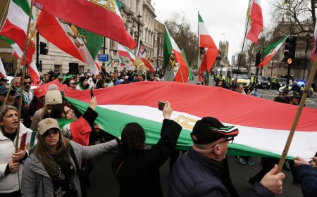 'Leave Iran': India issues fresh warning to its nationals as tensions soar; citizens asked to exercise caution