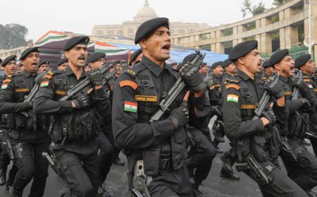 India rolls out first anti-terror doctrine ‘PRAHAAR’; cross-border terror, cyber and drone threat in focus