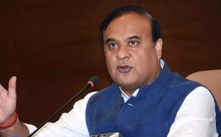 More Congress MLAs to go saffron in Assam? 'No vacancy now, but there's a schedule,' says CM Sarma