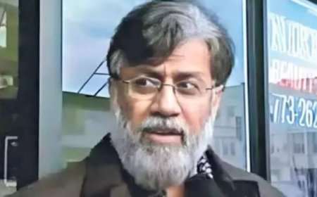 Canada moves to revoke Tahawwur Rana's citizenship; terror charges not cited