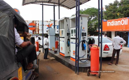 Tensions rising between Iran and US: India explores ways to secure crude, LNG supplies