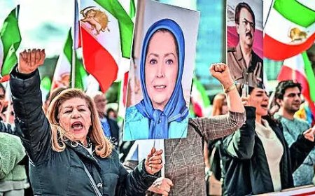 India tells citizens to leave Iran by all available means