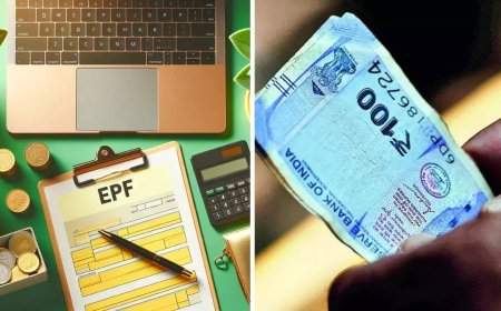 Inoperative EPF accounts with up to Rs 1,000 to settle automatically