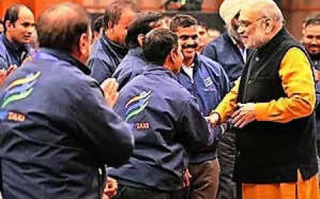 Bharat Taxi won't let drivers earn below base rate: Shah