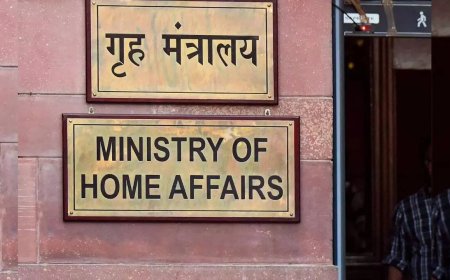 India unveils its first-ever counter-terrorism policy; proportionate reply to attacks part of 'Prahaar'