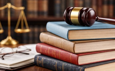 Corruption, case backlog, judge shortage: NCERT class 8 book outlines judiciary’s key challenges