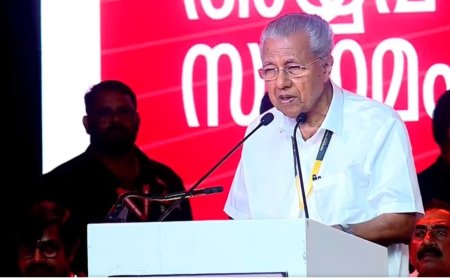 Kerala now Keralam: Centre gives nod for name change; Shashi Tharoor quips, ‘Keralamite, Keralamian’?