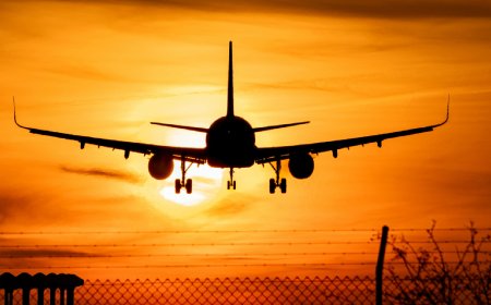 'Safety is priority': DGCA issues guidelines after 'surge' in aviation incidents; grounds Learjet fleet after Pawar plane crash