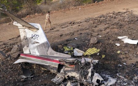 Post audit, DGCA ground four jets of VSR Ventures