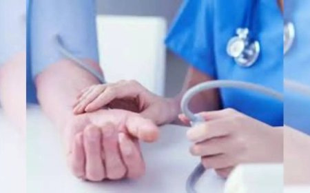ESIC begins health check-up for middle-aged citizens