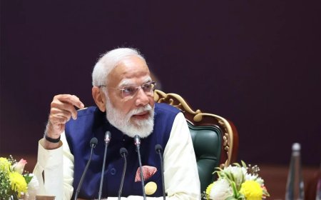 Make reforms’ list, give details, PM Modi tells mantris