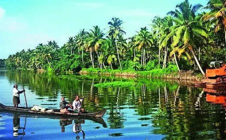 Cabinet approval to rename Kerala reflects will of people of state: PM Modi