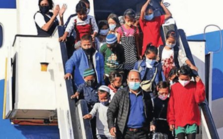 After Israel’s nod, ‘lost tribe’ gets ready to leave India