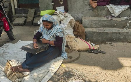 Pin code penalty: Segregated neighbourhoods leave affected youth behind in education, opportunity finds US study