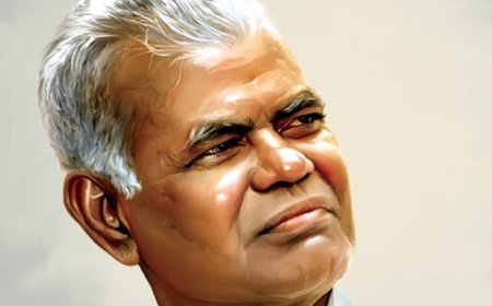 Nallakannu - a guiding light of simplicity, commitment and principled politics