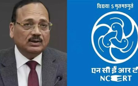 NCERT textbook on 'corruption in judiciary' withdrawn after CJI rebuke: Report