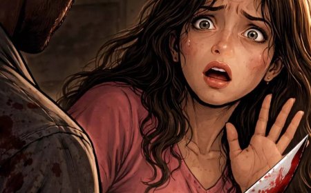 Delhi quadruple murder: Pregnant woman, three daughters found with throats slit; husband missing