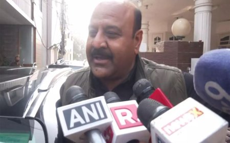 ACB conducts searches at residence of J&amp;K dy CM’s brother in DA case