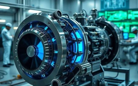 On track to develop locally-made marine engine for Navy by 2028: Kirloskar co CEO