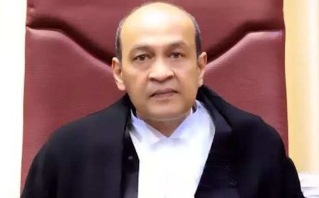 Justice Varma probe panel reconstituted