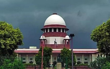 SC stays proceedings against Jharkhand CM Hemant Soren for defying ED summons