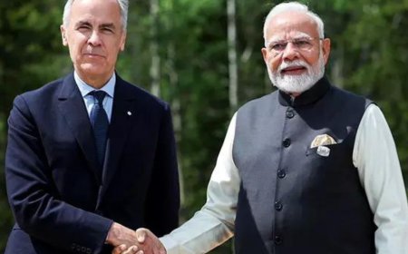 'That activity is not continuing': Canada says India not linked to violent crimes anymore