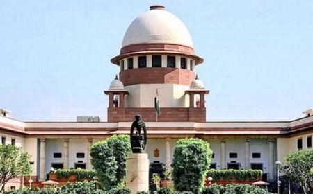 'Deep-rooted, well-planned conspiracy to defame judiciary': Supreme Court slams NCERT over corruption chapter in book