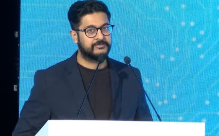 DNPA Conclave 2026: In AI age, trust will determine survival of journalism