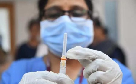 PM Modi to launch nationwide HPV vaccination drive from Ajmer on February 28: Health ministry