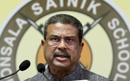 'We've utmost respect for judiciary': Education minister vows action in NCERT book row