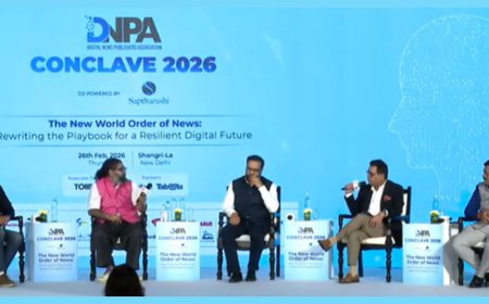 DNPA Conclave 2026: Why getting Indian users to pay for news remains a tough sell