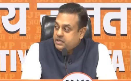 NCERT book row: Have great respect for judiciary, says BJP