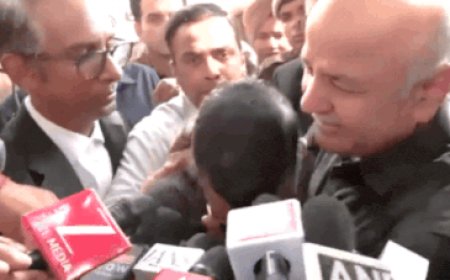 'I am kattar imaandaar': Arvind Kejriwal breaks down after clean chit in Delhi excise policy case