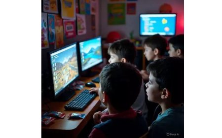 Maharashtra govt's task force to study digital addiction and its adverse impact on children